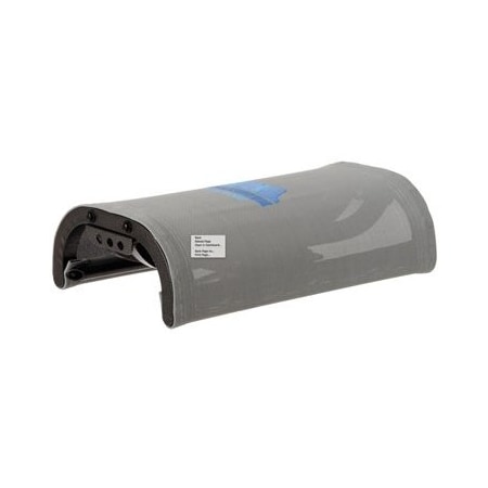 Millenium Marine Seat-Gray Palmahorse, No B-300-GY B-300-GY